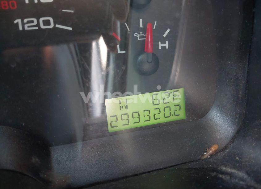 Photo 7 of 2005 Ford F-150 STX/XL/XLT (VIN 1FTRX12W75NB44388)