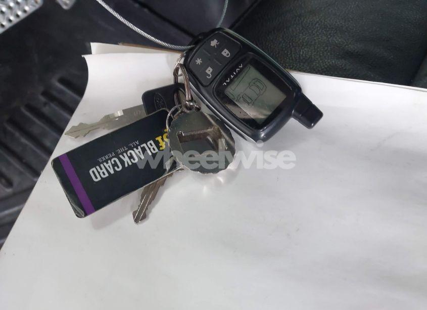 Photo 11 of 2006 Ford F-150 STX/XL/XLT (VIN 1FTRX12W76FA79330)