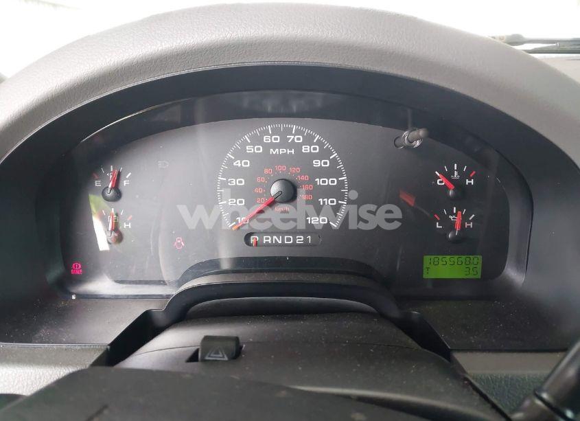 Photo 7 of 2006 Ford F-150 STX/XL/XLT (VIN 1FTRX12W76FA79330)