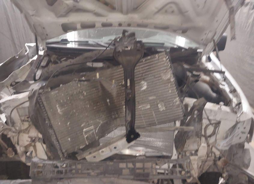 Photo 10 of 2006 Ford F-150 STX/XL/XLT (VIN 1FTRX12W76NA36550)