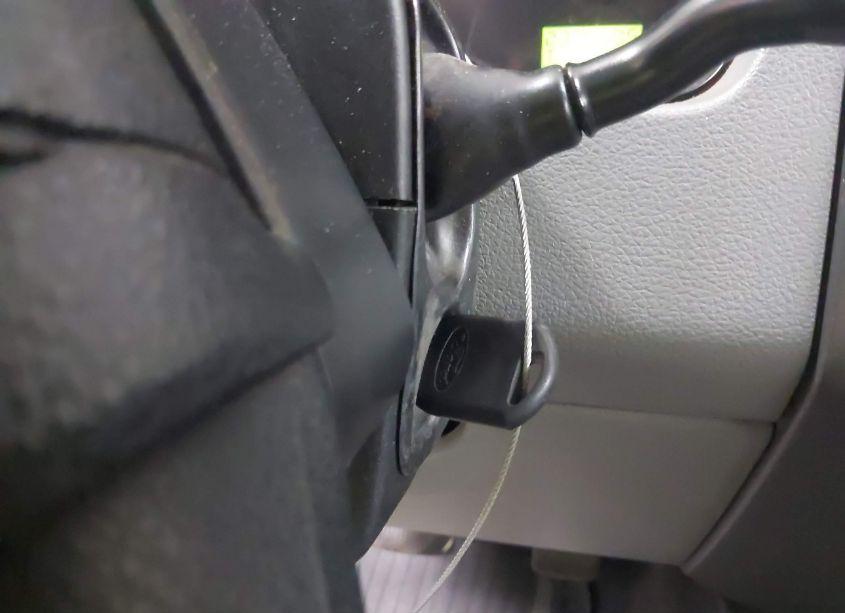 Photo 11 of 2006 Ford F-150 STX/XL/XLT (VIN 1FTRX12W76NA36550)