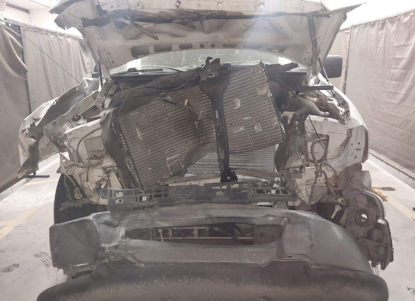 Photo 13 of 2006 Ford F-150 STX/XL/XLT (VIN 1FTRX12W76NA36550)