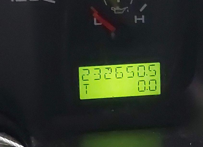 Photo 16 of 2006 Ford F-150 STX/XL/XLT (VIN 1FTRX12W76NA36550)