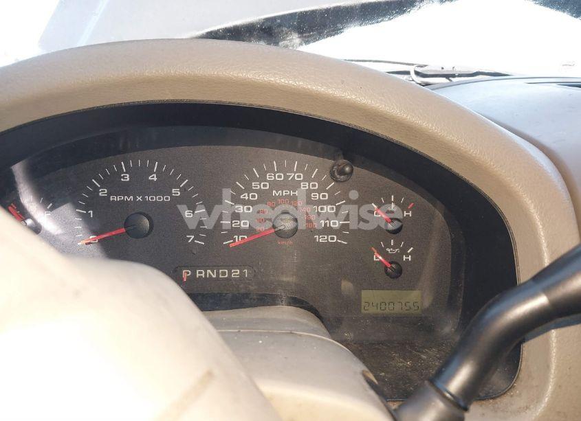 Photo 7 of 2007 Ford F-150 STX/XL/XLT (VIN 1FTRX12W77FB40788)