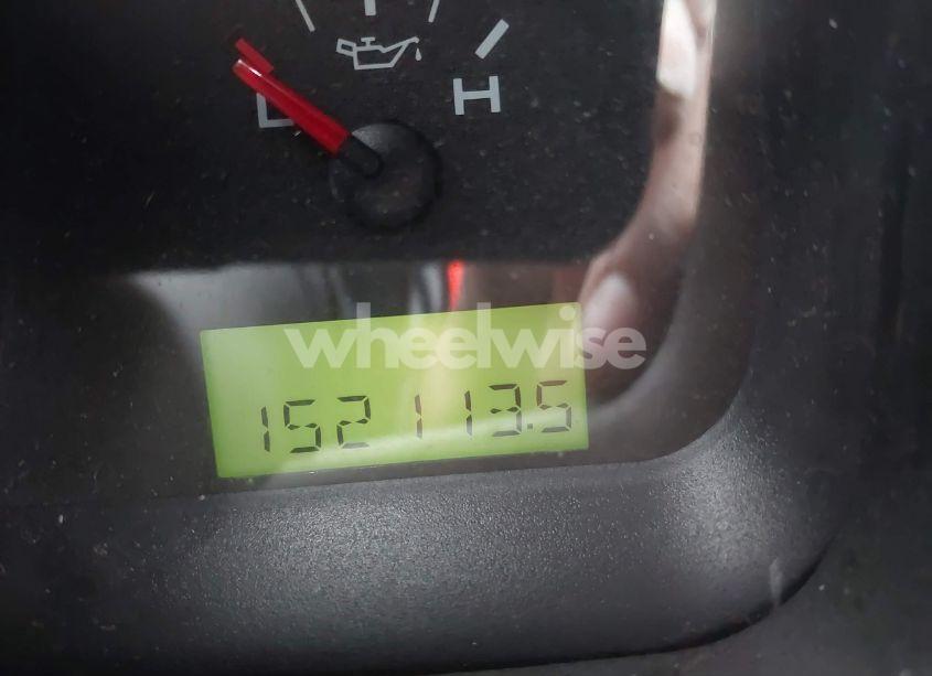 Photo 15 of 2004 Ford F-150 STX/XL/XLT (VIN 1FTRX12W84FA22339)