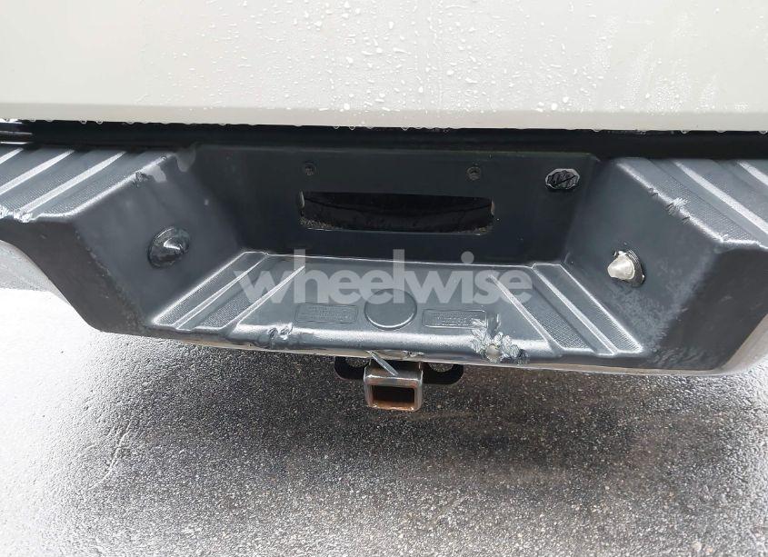 Photo 12 of 2004 Ford F-150 STX/XL/XLT (VIN 1FTRX12W84NA32133)