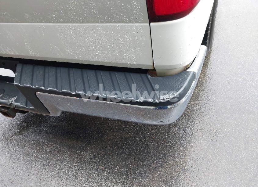 Photo 13 of 2004 Ford F-150 STX/XL/XLT (VIN 1FTRX12W84NA32133)