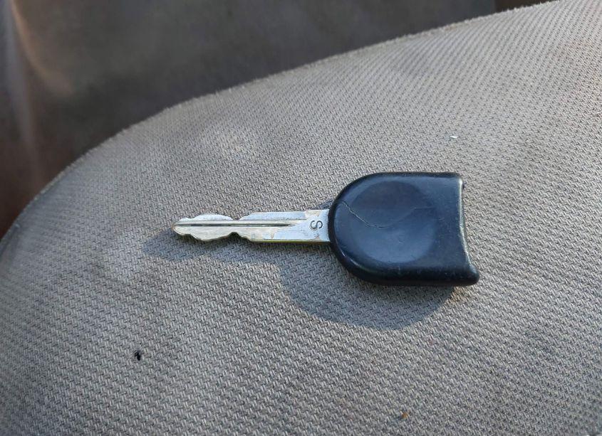 Photo 11 of 2004 Ford F-150 STX/XL/XLT (VIN 1FTRX12W84NB03766)