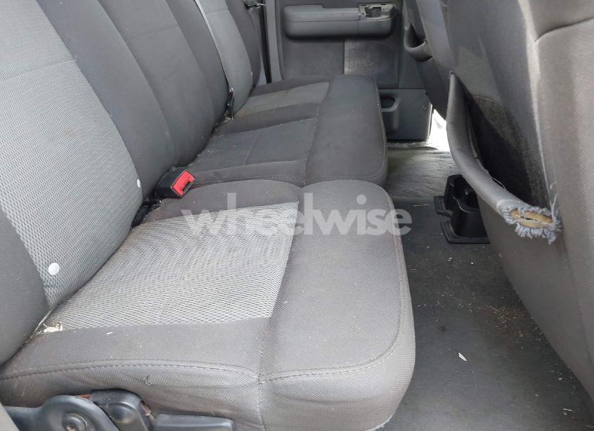 Photo 8 of 2006 Ford F-150 STX/XL/XLT (VIN 1FTRX12W86NA01130)