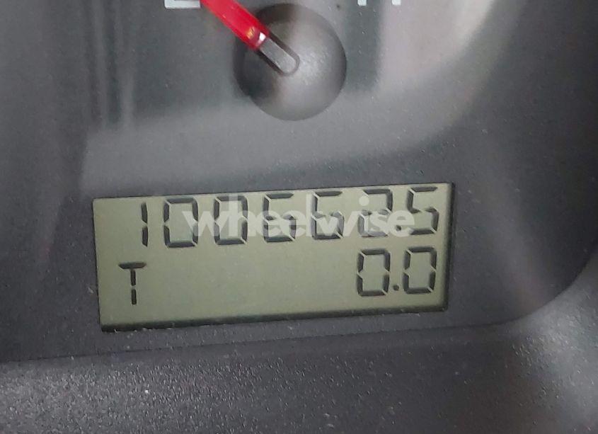 Photo 7 of 2007 Ford F-150 STX/XL/XLT (VIN 1FTRX12W87FA39663)