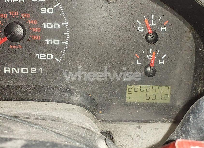 Photo 7 of 2007 Ford F-150 STX/XL/XLT (VIN 1FTRX12W87FB37995)