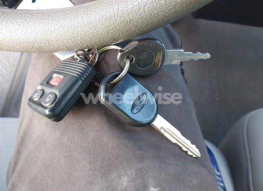 Photo 11 of 2008 Ford F-150 FX2/STX/XL/XLT (VIN 1FTRX12W88FC08677)