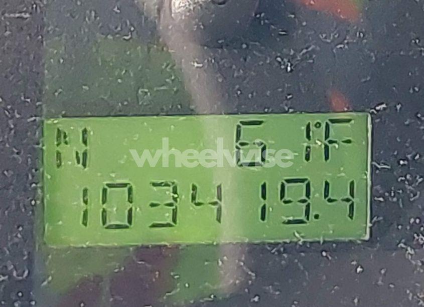 Photo 15 of 2008 Ford F-150 FX2/STX/XL/XLT (VIN 1FTRX12W88FC08677)