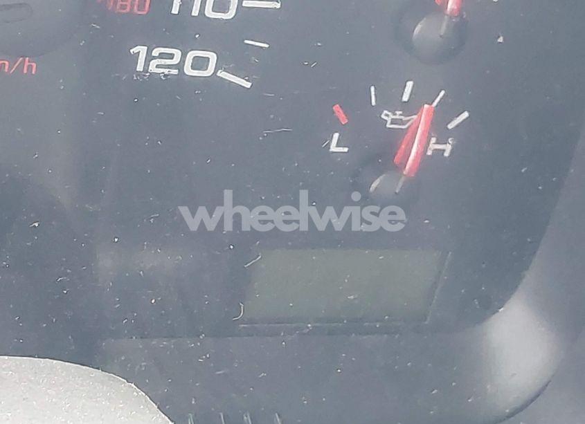 Photo 16 of 2004 Ford F-150 STX/XL/XLT (VIN 1FTRX12W94NA00680)