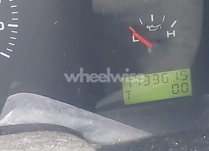 Photo 15 of 2004 Ford F-150 STX/XL/XLT (VIN 1FTRX12W94NC68709)