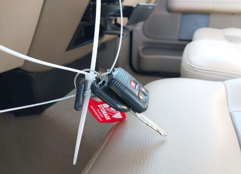 Photo 11 of 2006 Ford F-150 STX/XL/XLT (VIN 1FTRX12W96NA11164)