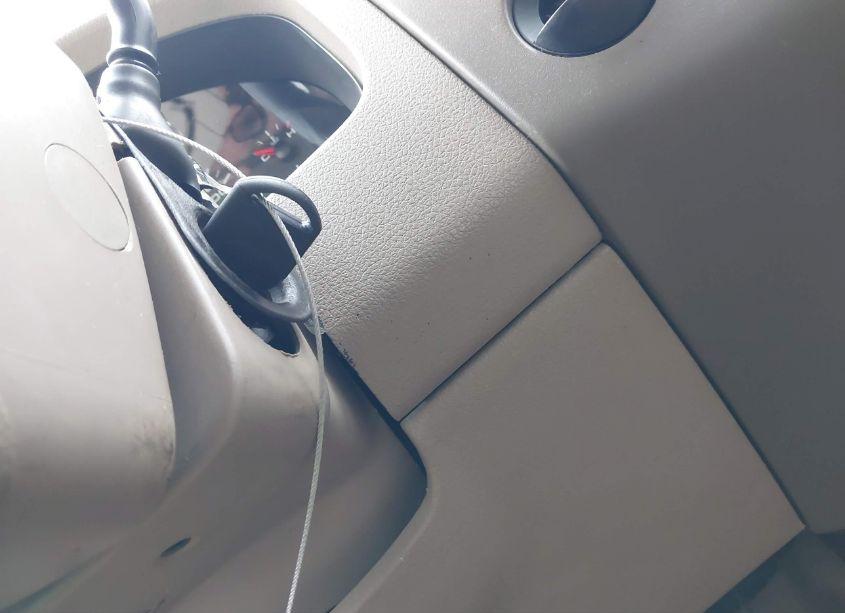 Photo 11 of 2006 Ford F-150 STX/XL/XLT (VIN 1FTRX12W96NA57934)