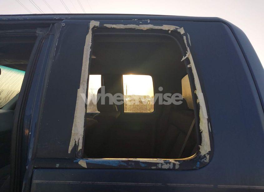 Photo 6 of 2006 Ford F-150 STX/XL/XLT (VIN 1FTRX12W96NA70182)