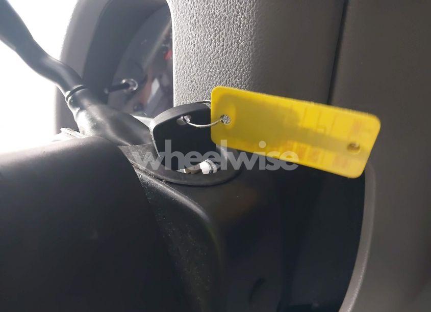 Photo 11 of 2007 Ford F-150 STX/XL/XLT (VIN 1FTRX12W97FB51341)