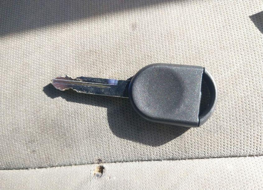 Photo 11 of 2007 Ford F-150 STX/XL/XLT (VIN 1FTRX12W97KD14156)