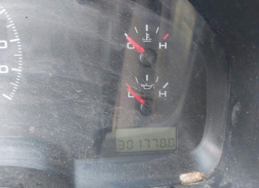 Photo 7 of 2007 Ford F-150 STX/XL/XLT (VIN 1FTRX12W97KD14156)