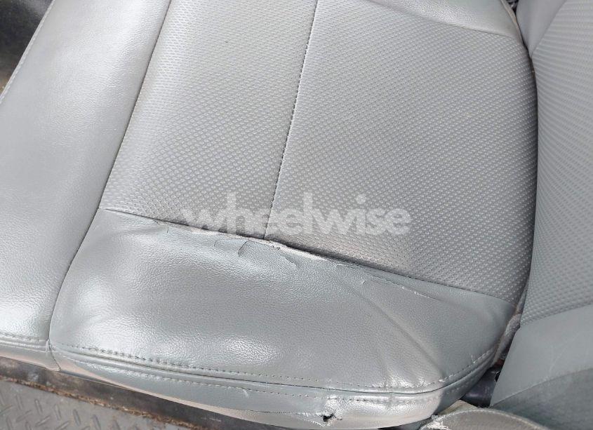 Photo 6 of 2008 Ford F-150 FX2/STX/XL/XLT (VIN 1FTRX12W98FB35979)