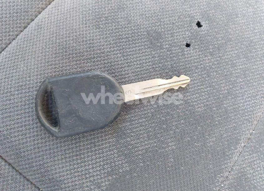 Photo 11 of 2004 Ford F-150 STX/XL/XLT (VIN 1FTRX12WX4FA28000)