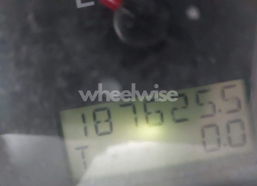 Photo 7 of 2004 Ford F-150 STX/XL/XLT (VIN 1FTRX12WX4KD56847)