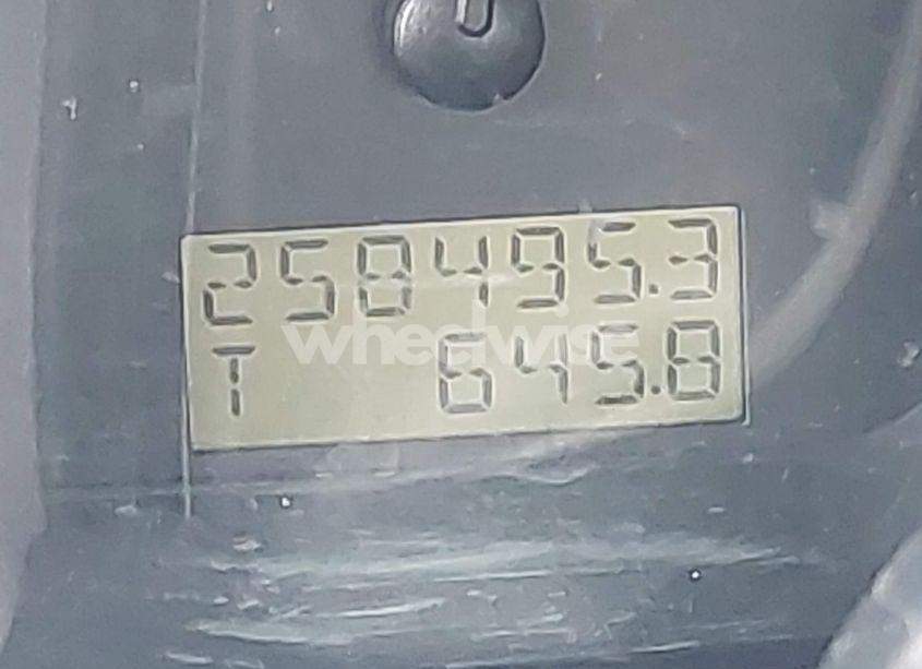 Photo 6 of 2004 Ford F-150 STX/XL/XLT (VIN 1FTRX12WX4NC40353)