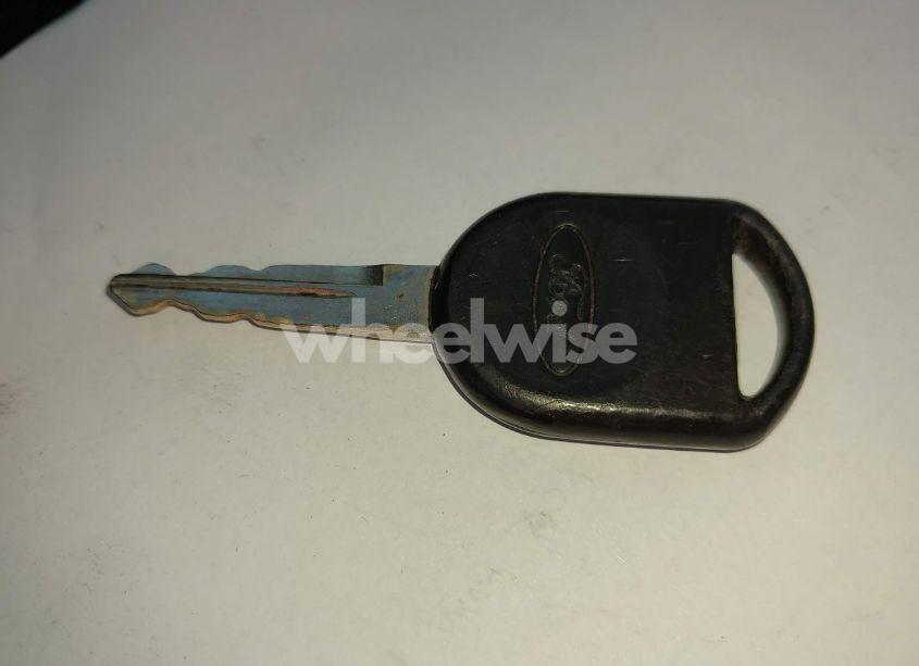 Photo 11 of 2006 Ford F-150 STX/XL/XLT (VIN 1FTRX12WX6KB89943)