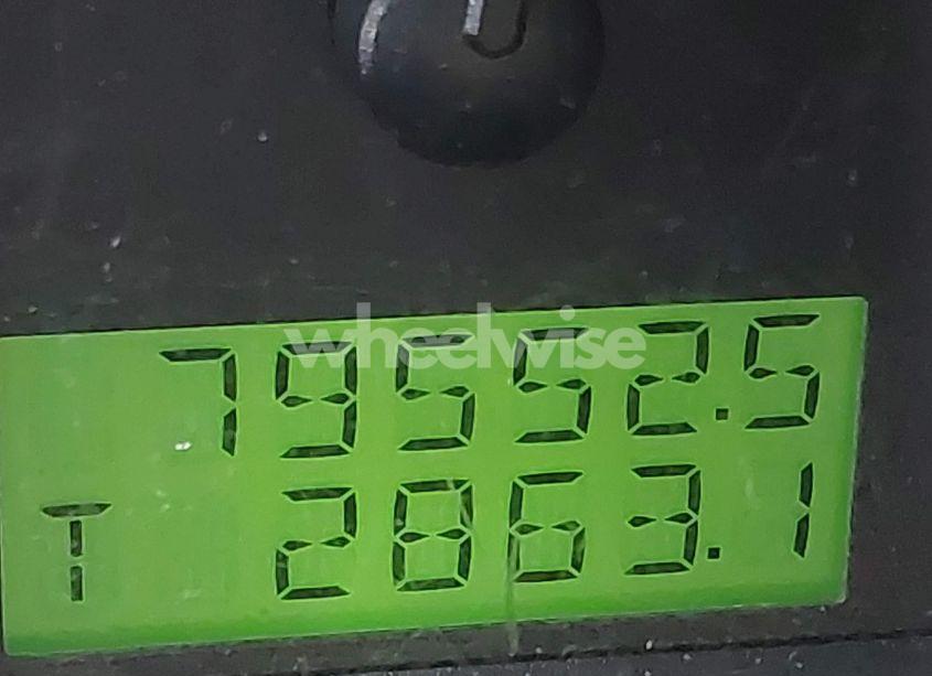 Photo 7 of 2006 Ford F-150 STX/XL/XLT (VIN 1FTRX12WX6KD89043)