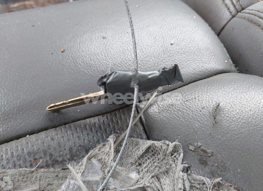 Photo 11 of 2006 Ford F-150 STX/XL/XLT (VIN 1FTRX12WX6NA40303)