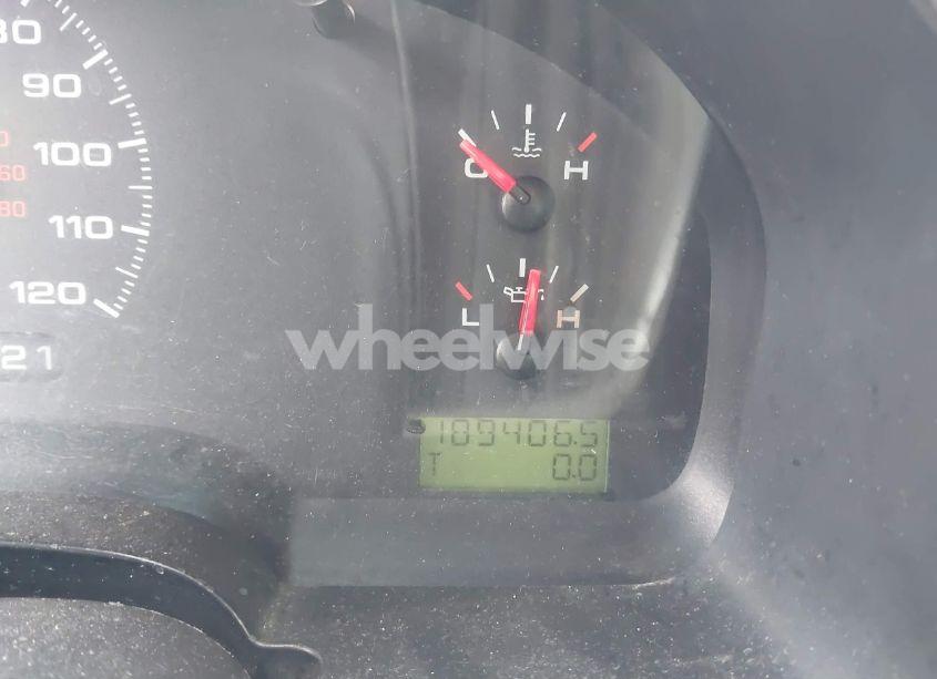 Photo 15 of 2006 Ford F-150 STX/XL/XLT (VIN 1FTRX12WX6NA40303)