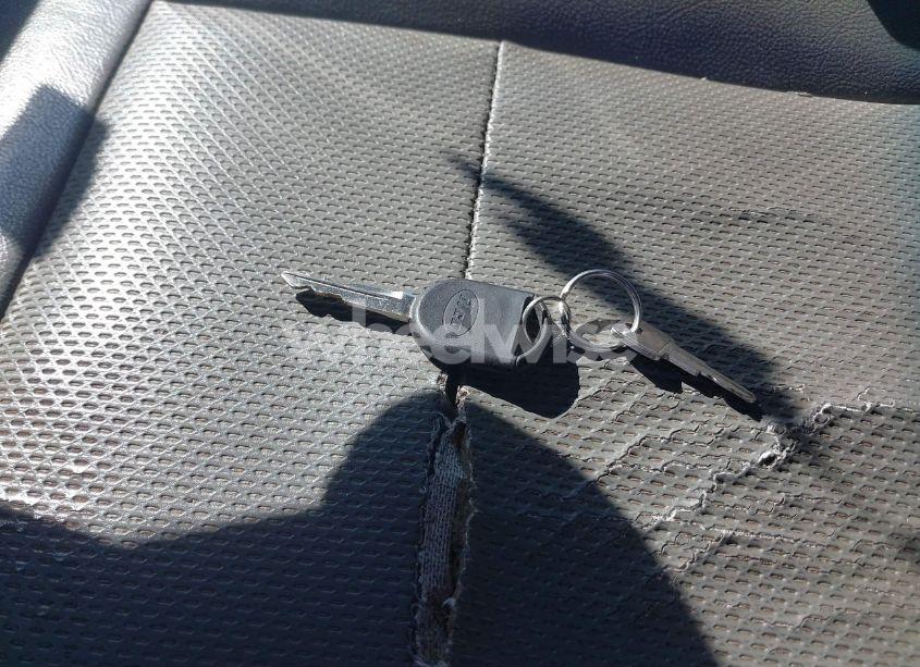 Photo 11 of 2006 Ford F-150 STX/XL/XLT (VIN 1FTRX12WX6NA44920)