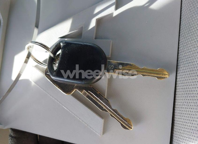 Photo 11 of 2007 Ford F-150 STX/XL/XLT (VIN 1FTRX12WX7FB13049)