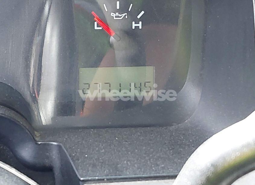 Photo 12 of 2007 Ford F-150 STX/XL/XLT (VIN 1FTRX12WX7FB13049)