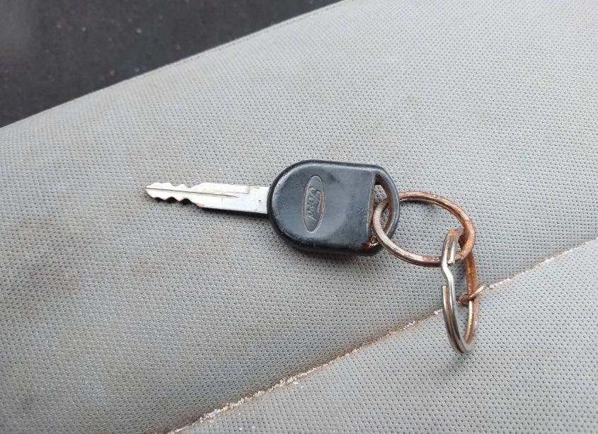 Photo 11 of 2007 Ford F-150 STX/XL/XLT (VIN 1FTRX12WX7FB82680)