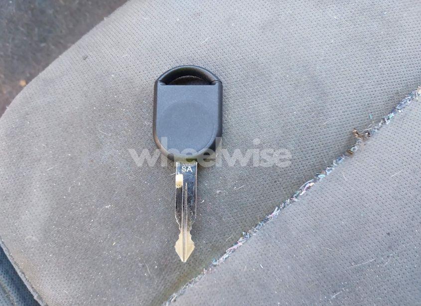 Photo 11 of 2007 Ford F-150 STX/XL/XLT (VIN 1FTRX12WX7KC45400)