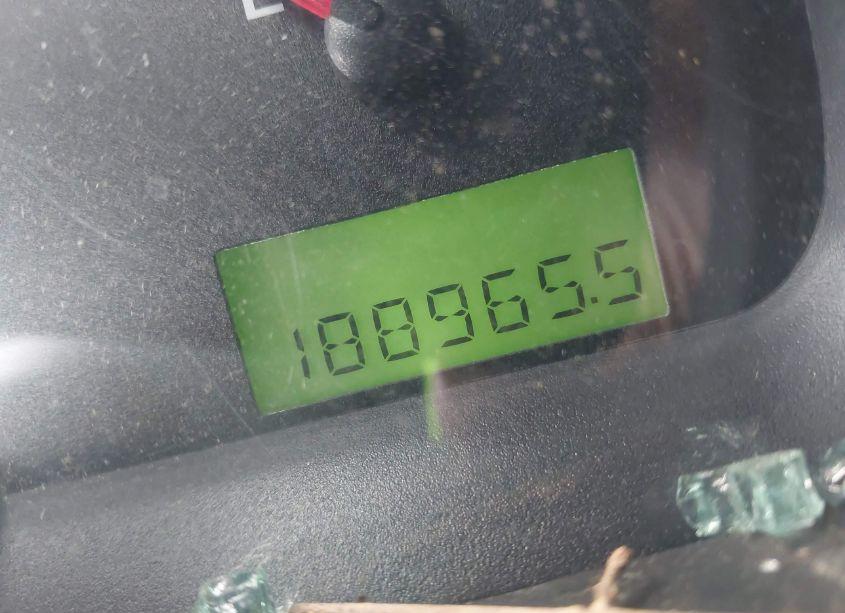 Photo 7 of 2007 Ford F-150 STX/XL/XLT (VIN 1FTRX12WX7NA11319)