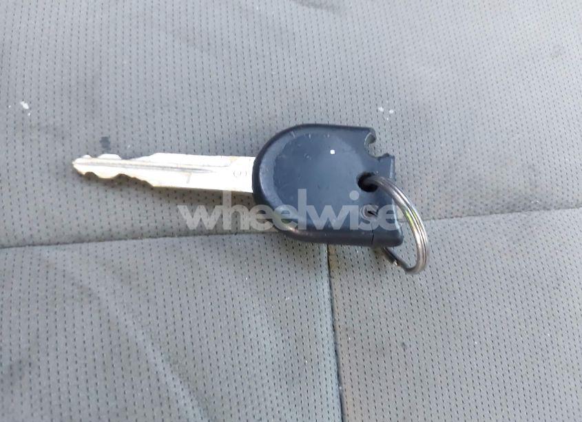 Photo 11 of 2007 Ford F-150 STX/XL/XLT (VIN 1FTRX12WX7NA64005)