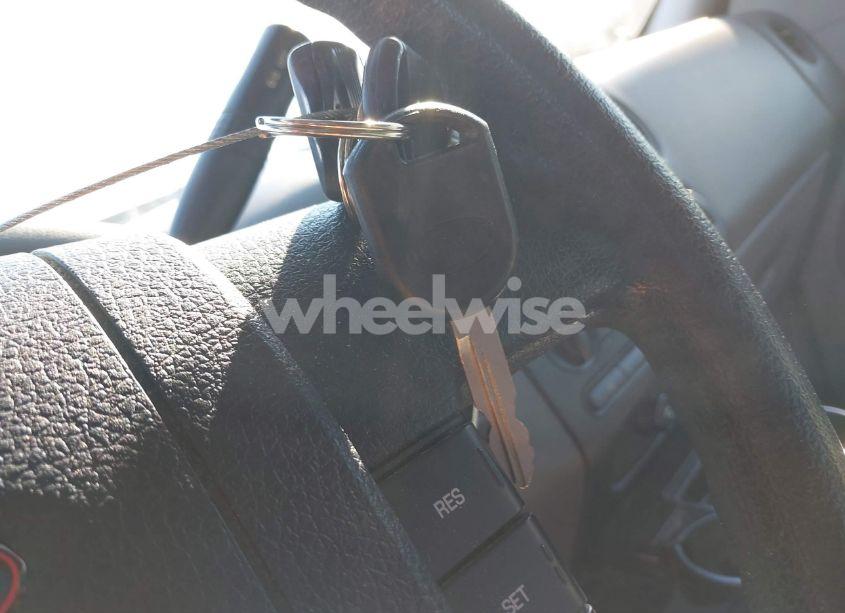 Photo 11 of 2008 Ford F-150 STX (VIN 1FTRX12WX8FB60065)