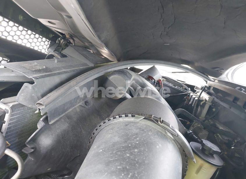 Photo 10 of 2008 Ford F-150 FX2/STX/XL/XLT (VIN 1FTRX12WX8FB79392)