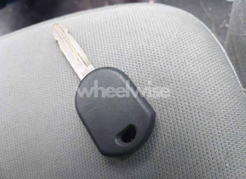 Photo 11 of 2008 Ford F-150 FX2/STX/XL/XLT (VIN 1FTRX12WX8FB79392)