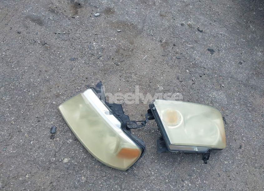 Photo 12 of 2008 Ford F-150 FX2/STX/XL/XLT (VIN 1FTRX12WX8FB79392)