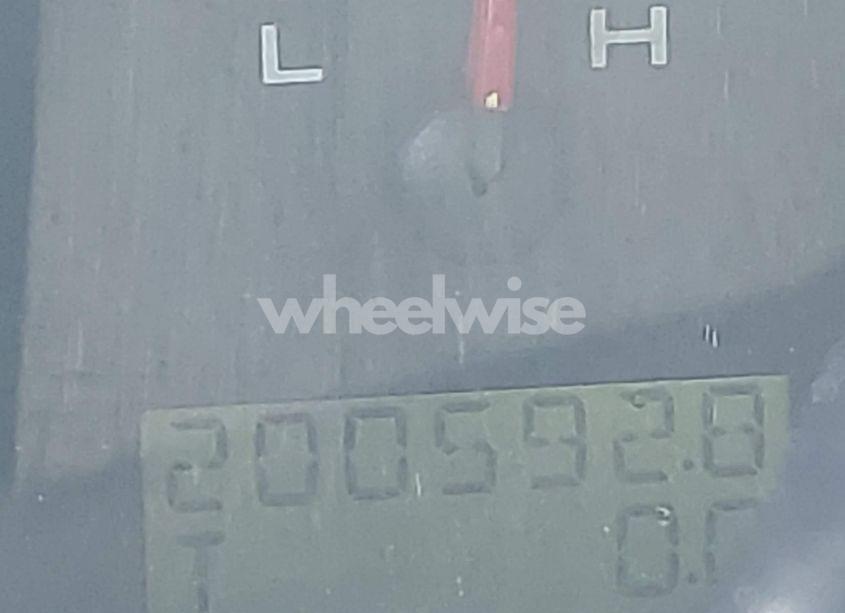 Photo 16 of 2008 Ford F-150 FX2/STX/XL/XLT (VIN 1FTRX12WX8FB79392)