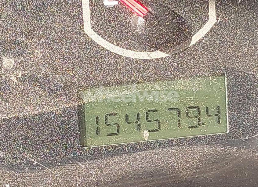 Photo 7 of 2008 Ford F-150 FX2/STX/XL/XLT (VIN 1FTRX12WX8FB92417)