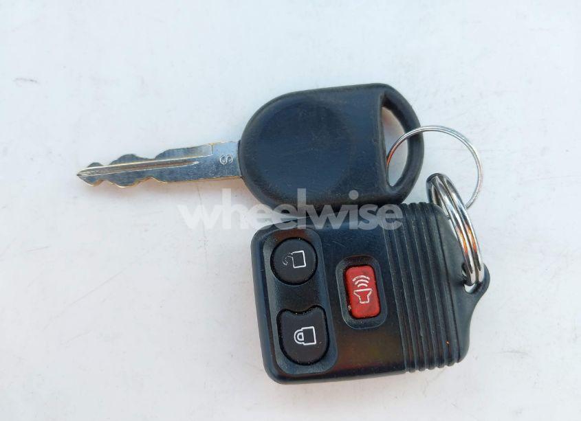 Photo 11 of 2008 Ford F-150 FX2/STX/XL/XLT (VIN 1FTRX12WX8FB96483)