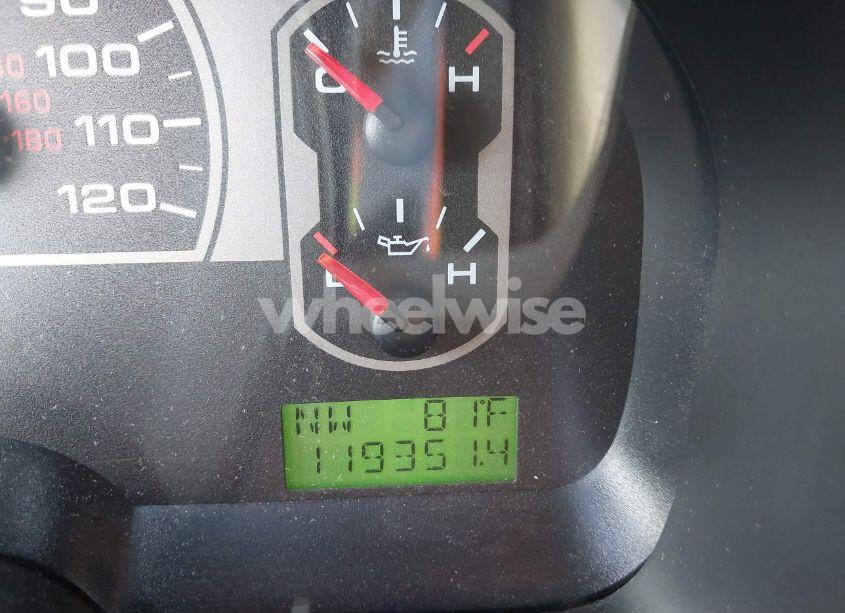 Photo 16 of 2008 Ford F-150 FX2/STX/XL/XLT (VIN 1FTRX12WX8FB96483)