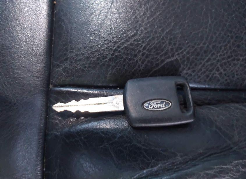 Photo 11 of 2006 Ford F-150 FX4/LARIAT/XL/XLT (VIN 1FTRX145X6FB02393)