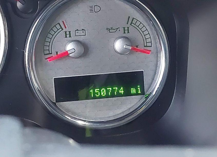 Photo 15 of 2006 Ford F-150 FX4/LARIAT/XL/XLT (VIN 1FTRX145X6FB02393)